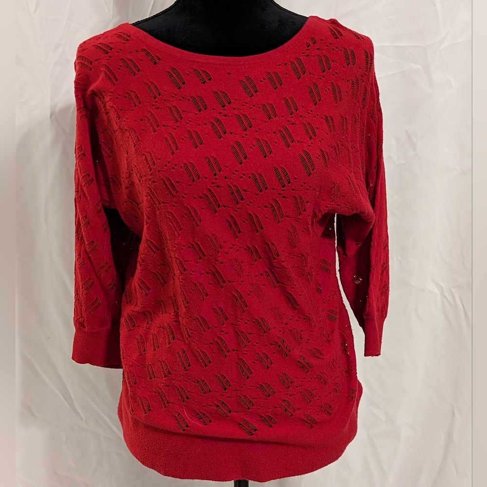 Dana Buchman Sweater